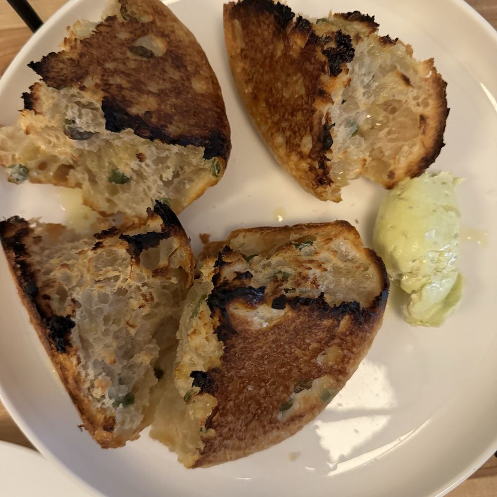 Cornelly - Bread Service - Italian Near Me - Seattle, Washington