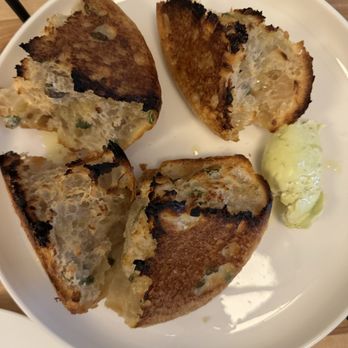 Cornelly - Bread Service - Italian Near Me - Seattle, Washington