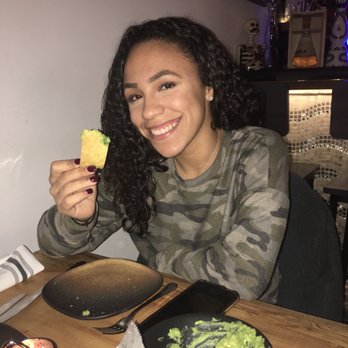 Spanglish NYC - My friend Briana. - Mexican Near Me - Bayside, New York Spanglish NYC - My friend Briana. - Mexican Near Me - Bayside, New York