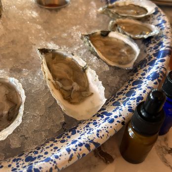 Nico - House oysters - Bars Near Me - Mount Pleasant, South Carolina Nico - House oysters - Bars Near Me - Mount Pleasant, South Carolina