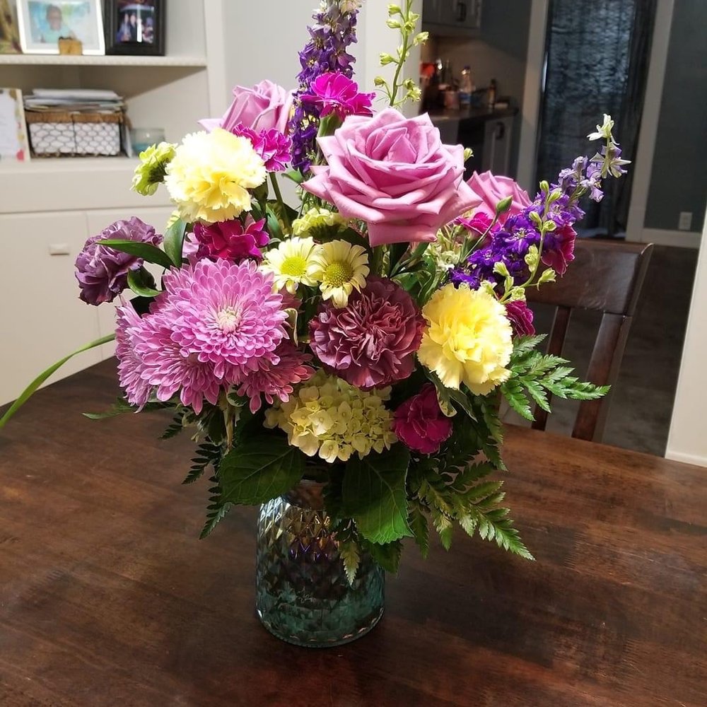 Beyond The Vine Flowers and Home Decor - Home Decor Near Me - Omaha, Nebraska