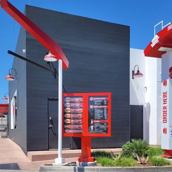 Nexx Burger - Drive Thru - Burgers Near Me - Orange, California Nexx Burger - Drive Thru - Burgers Near Me - Orange, California