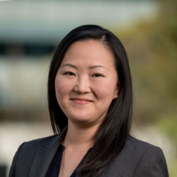 Yuka Yamaguchi, M.D