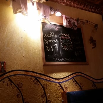 Don Maria's - They have shirts! - Mexican Near Me - Clovis, New Mexico