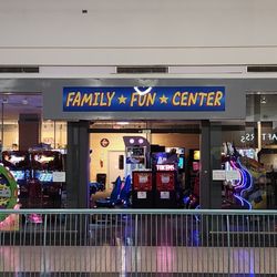 York Galleria - Family Fun Center Arcade