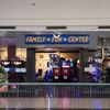 York Galleria gift card