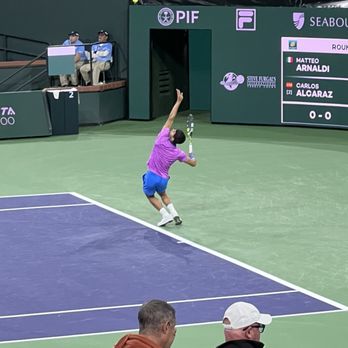 BNP Paribas Open - Tennis Near Me - Indian Wells, California BNP Paribas Open - Tennis Near Me - Indian Wells, California