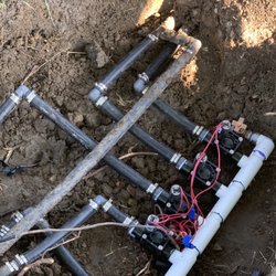 Xtreme Irrigation & Landscape