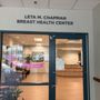 Photo of Chapman Breast Center