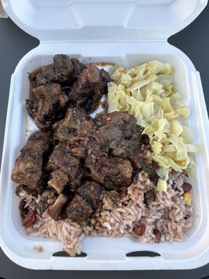 Blessed Tropical Cuisine by null