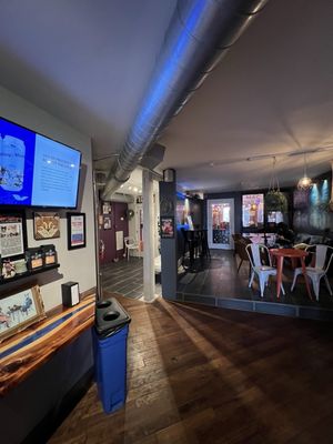 Mac Tabby Cat Cafe - Charlotte by null