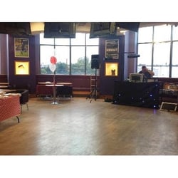Goals Birmingham Star City - Function Room...