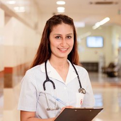 Gayrettepe Florence Nightingale Hastanesi