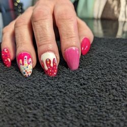Pin Up
