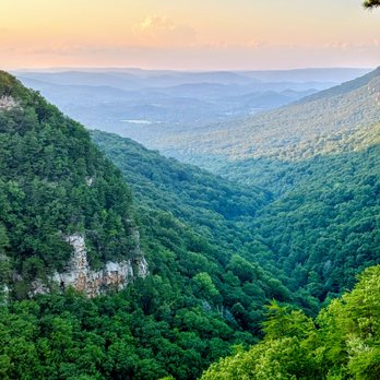 Cloudland Canyon State Park - Cloudland Canyon sunset - Parks Near Me - Rising Fawn, Georgia Cloudland Canyon State Park - Cloudland Canyon sunset - Parks Near Me - Rising Fawn, Georgia