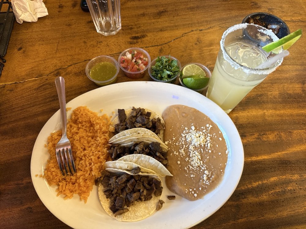 Los Mexicanos