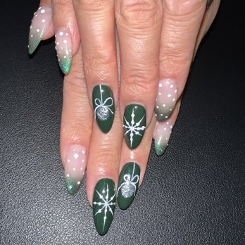Jennie's Nails - Nail Salons Near Me - San Bruno, California