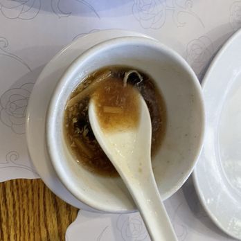 Chef Choy - 8. Hot And Sour Soup - Chinese Near Me - Pleasant Hill, California Chef Choy - 8. Hot And Sour Soup - Chinese Near Me - Pleasant Hill, California