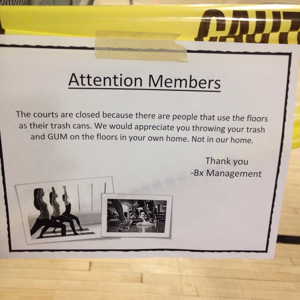 Body Xchange - I've always been a fan of this gym. Unfortunately, I'm disappointed by how the owner runs things. - Gyms Near Me - Bakersfield, California