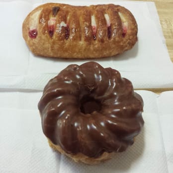 Donuts & Things - Both are fresh and good. - Bakeries Near Me - Morgan Hill, California
