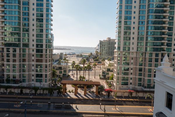 Stone Brewing Tap Room - Kettner by null