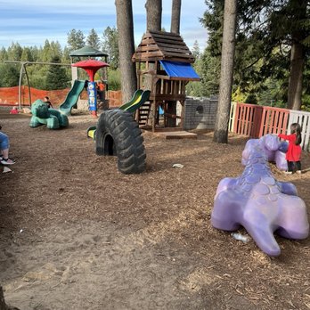 High Hill Ranch - Kids playground - Donuts Near Me - Placerville, California High Hill Ranch - Kids playground - Donuts Near Me - Placerville, California