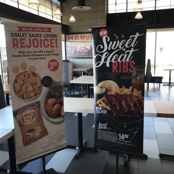 Harvey's - Signage - Burgers Near Me - Scarborough, Ontario Harvey's - Signage - Burgers Near Me - Scarborough, Ontario