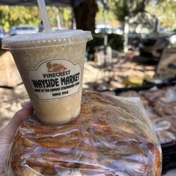 Pinecrest Wayside Market