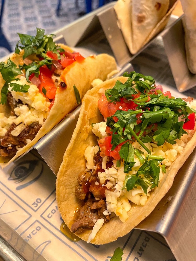 COYO TACO 141 Photos & 91 Reviews 401 E Las Olas Blvd, Fort
