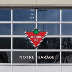 Canadian Tire