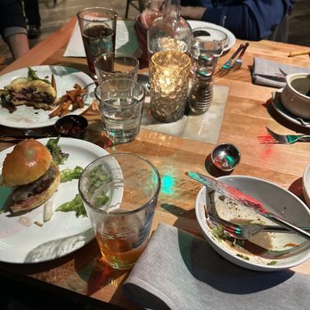 The Union Underground - Burgers! - Gastropubs Near Me - Manchester, Vermont The Union Underground - Burgers! - Gastropubs Near Me - Manchester, Vermont