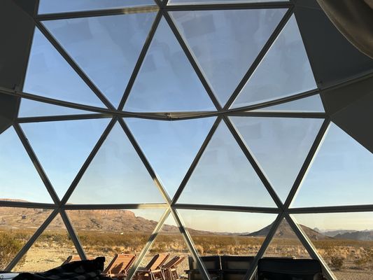 StarStruck Glamping by null