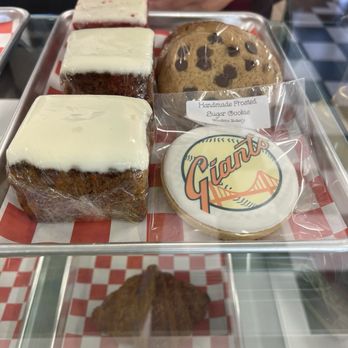Sour Kid Cafe - Coffee & Tea Near Me - San Rafael, California