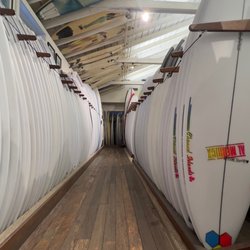 Channel Islands Surfboards