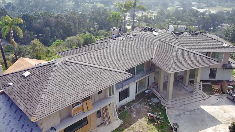 Slide of Shieldroof Services