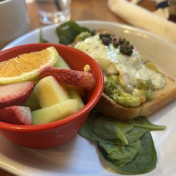 Ruby Sunshine Charlotte Southend - Breakfast & Brunch Near Me - Charlotte, North Carolina