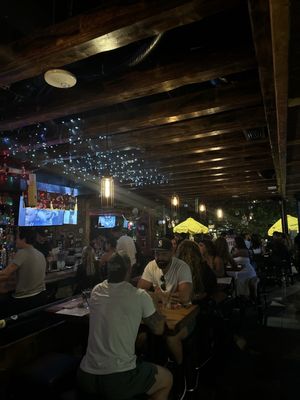 Thomas Street Warehouse by null