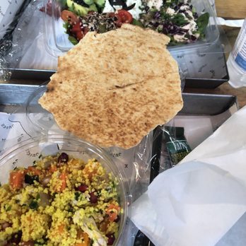 Juice Bar - Salad Near Me - Milan, Michigan