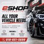 Eshop Automotive Repair