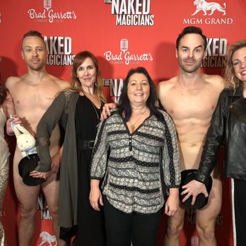 The Naked Magicians - My crew! - Magicians Near Me - Boston, Massachusetts The Naked Magicians - My crew! - Magicians Near Me - Boston, Massachusetts