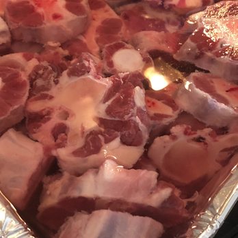 Enson Market - $5.99 lb oxtails - Grocery Near Me - Orlando, Florida