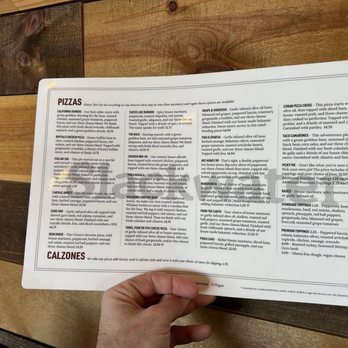 Slackwater - Pizzas and Calzones - Pizza Near Me - Sandy, Utah Slackwater - Pizzas and Calzones - Pizza Near Me - Sandy, Utah