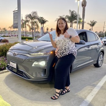 Hyundai - Hyundai Kona Electric - Auto Repair Near Me - Escondido, California