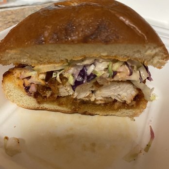 Namkeen - Nashville Sandwich - Chicken Shop Near Me - Brooklyn, New York Namkeen - Nashville Sandwich - Chicken Shop Near Me - Brooklyn, New York