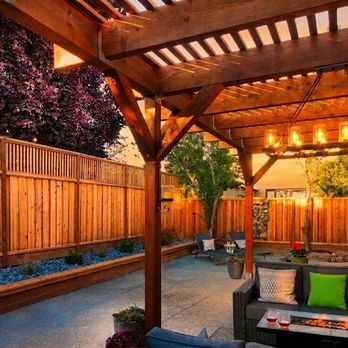 Sequoia Forest Products - My backyard - Building Supplies Near Me - Arcata, California