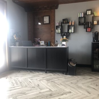 Amour Nails and Spa - Nail Salons Near Me - Scottsdale, Arizona