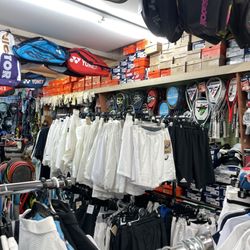 Tad's Sporting Goods
