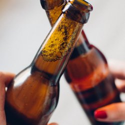 Restaurante Candelaria - Italian Beers