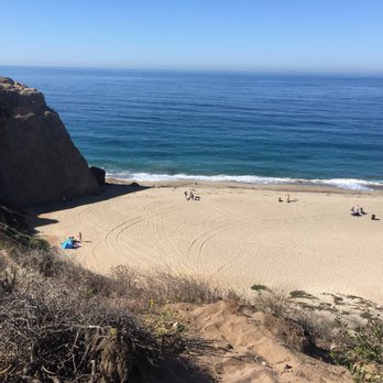 Point Dume State Beach - Beaches Near Me - Malibu, California