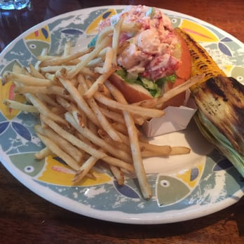 Coastal Flats - Seafood Near Me - Fairfax, Virginia